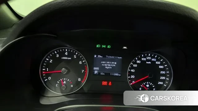 Kia Come New K3 id 3709134 из Кореи 18