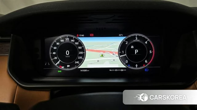 Land Rover Discovery 5 id 4188577 из Кореи 18