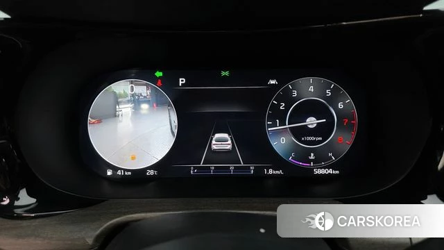 Kia K5 3rd generation id 4489651 из Кореи 32