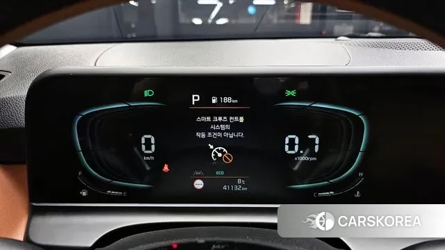 Kia The New Seltos id 3529074 из Кореи 18