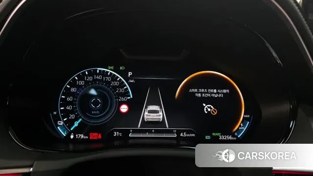 Genesis Electrified GV70 id 3011599 из Кореи 18