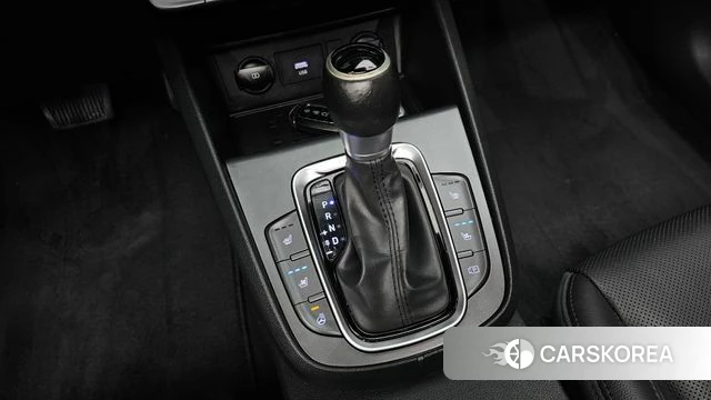 Hyundai The New Kona Hybrid id 4905903 из Кореи 36