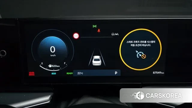 Hyundai Grandeur Hybrid (GN7) id 3022086 из Кореи 18