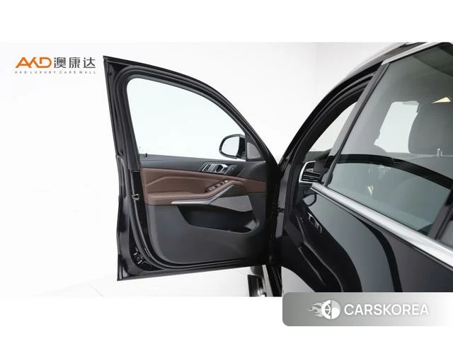 BMW X5 id 4277540 из Китая 8