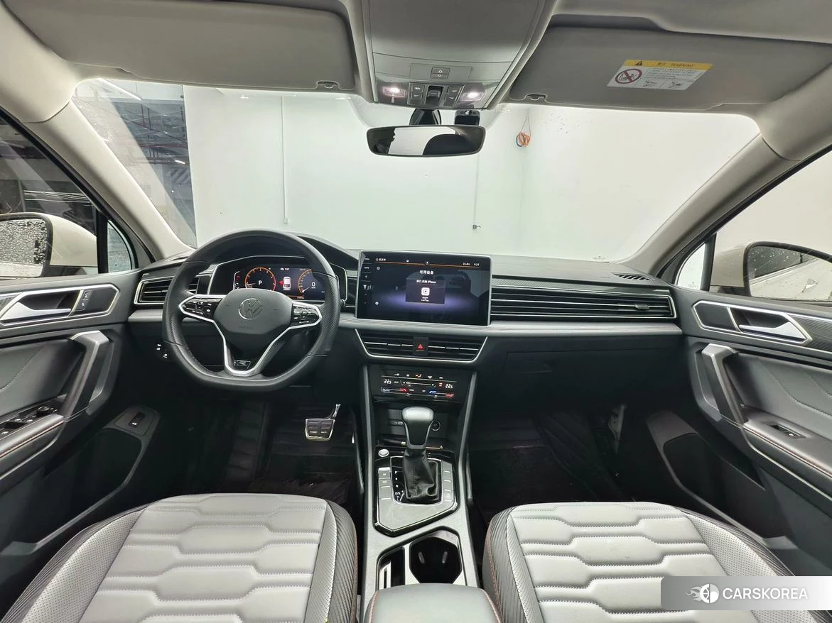 Volkswagen Tiguan X id 4452089 из Китая 8