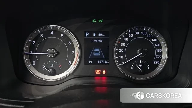 Hyundai Venue id 3504483 из Кореи 18