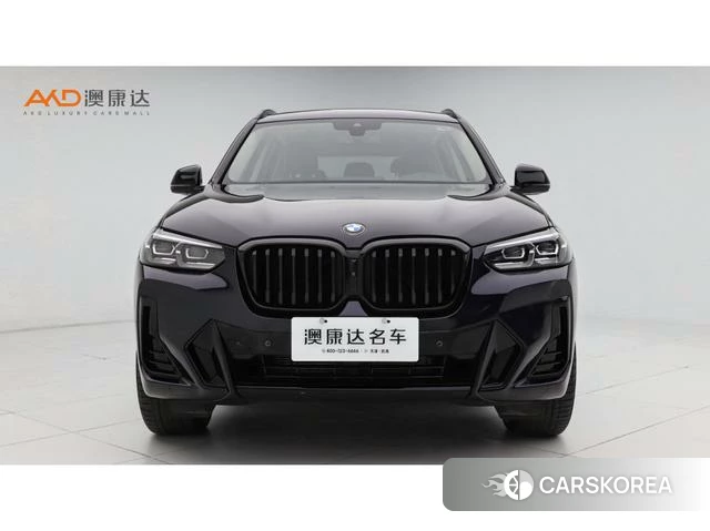 BMW X3 id 4297658 из Китая 8