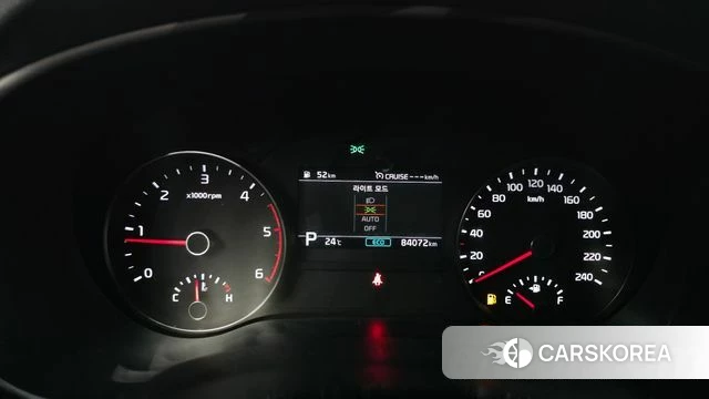 Kia Sportage The Bold id 4836350 из Кореи 28