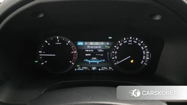 Ssangyong Rexton Sports Cannes id 4647446 из Кореи 28