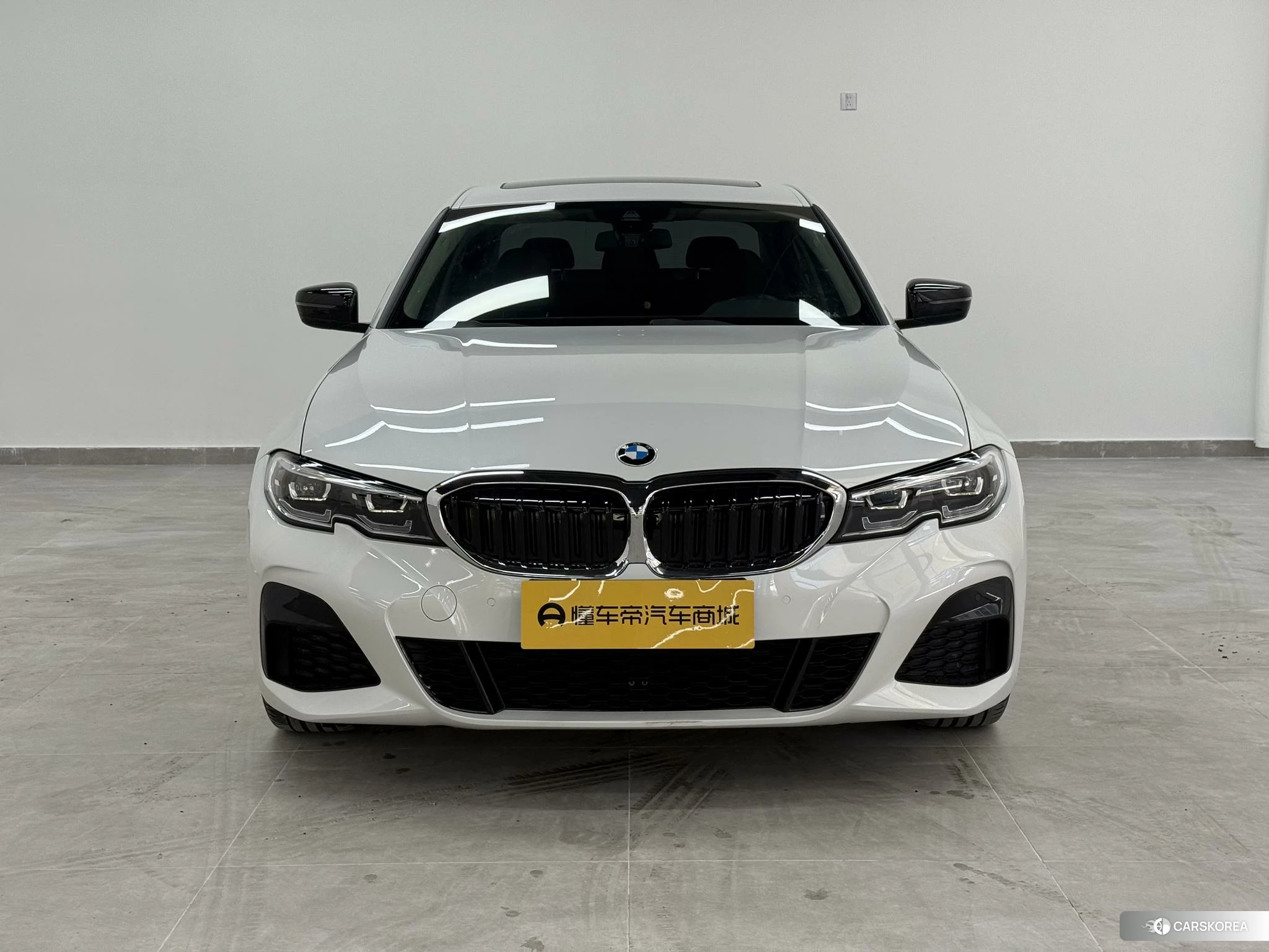 BMW 3 series id 4486206 из Китая 18