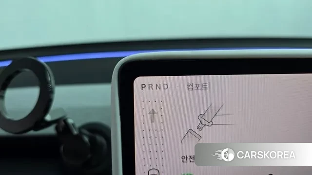 Tesla Model Y id 3393633 из Кореи 18