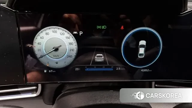 Hyundai Avante (CN7) id 3209066 из Кореи 18