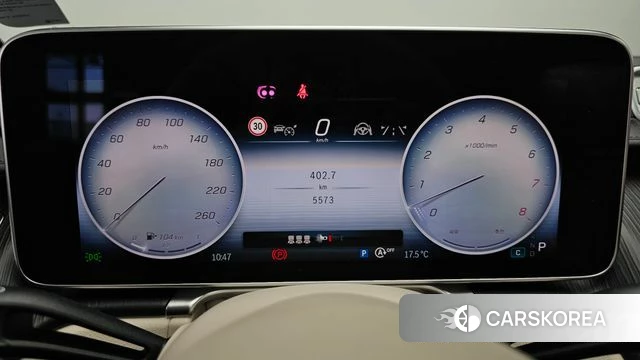 Mercedes-Benz S-Class W223 id 3921517 из Кореи 18