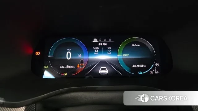 Renault Korea (Samsung) XM3 id 3770555 из Кореи 18