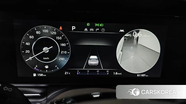 Kia Carnival 4th generation id 3935319 из Кореи 18