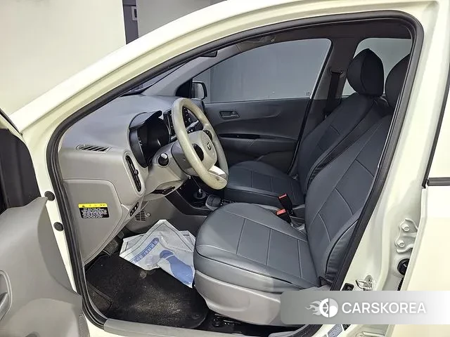 Kia Morning Urban (JA) id 3038165 из Кореи 18