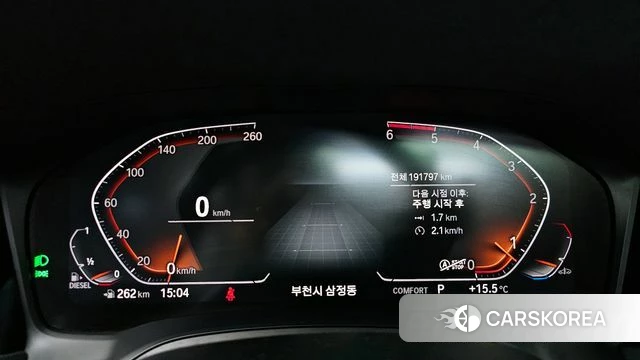 BMW 3 Series (G20) id 3828593 из Кореи 18