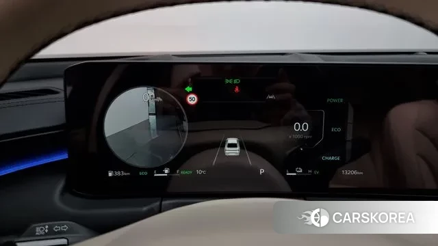 Kia The New K8 Hybrid id 3382838 из Кореи 18