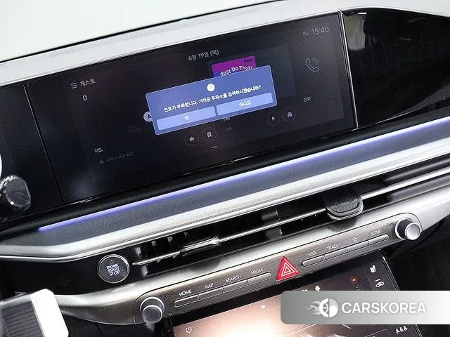 Hyundai Grandeur (GN7) id 3058142 из Кореи 18