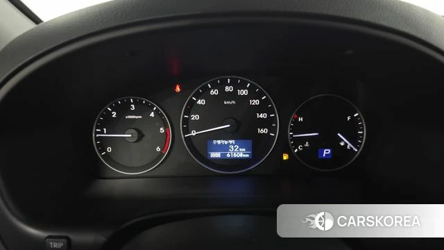 Hyundai The New Grand Starex id 3873050 из Кореи 18