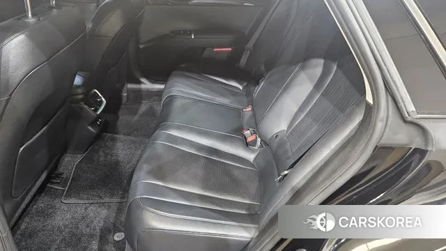 Hyundai Grandeur (GN7) id 2964106 из Кореи 18