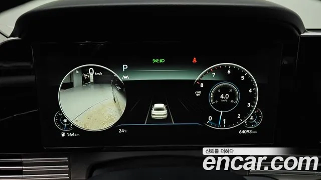 Hyundai The New Grandeur IG id 2936850 из Кореи 18