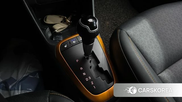 Kia Morning Urban (JA) id 4632373 из Кореи 36