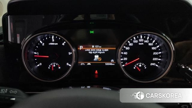 Kia Carnival 4th generation id 4481441 из Кореи 33