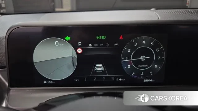 Kia The New Seltos id 3462557 из Кореи 18