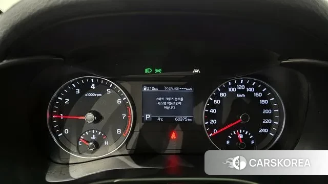 Kia Come New K3 id 3676455 из Кореи 18