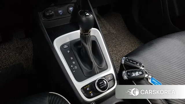 Hyundai Venue id 3742029 из Кореи 18