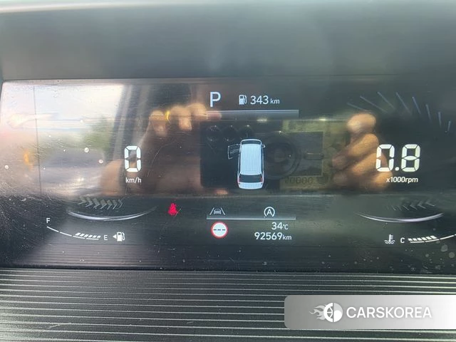 Hyundai Staria id 4654727 из Кореи 18