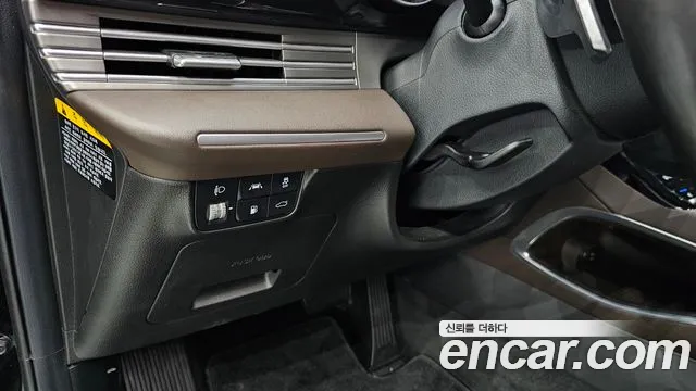 Hyundai The New Grandeur IG id 2662005 из Кореи 18