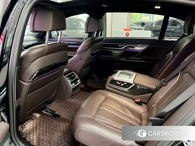BMW 7 series id 4236771 из Китая 8
