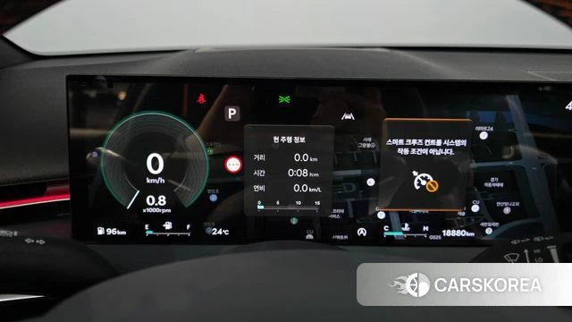 Genesis GV70 id 4590320 из Кореи 35