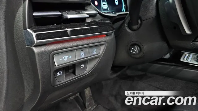 Genesis G80 (RG3) id 2664253 из Кореи 18