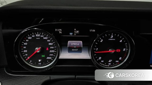 Mercedes-Benz E-Class W213 id 4586925 из Кореи 30