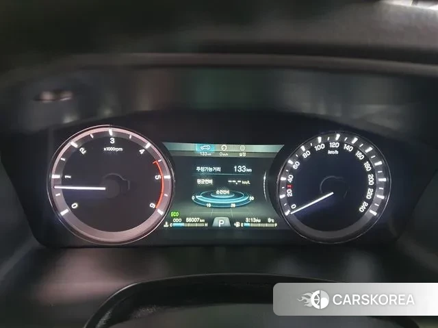 Ssangyong Rexton Sports id 3766576 из Кореи 18