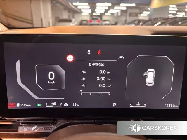 Kia The New Carnival 4th Generation id 3353714 из Кореи 17