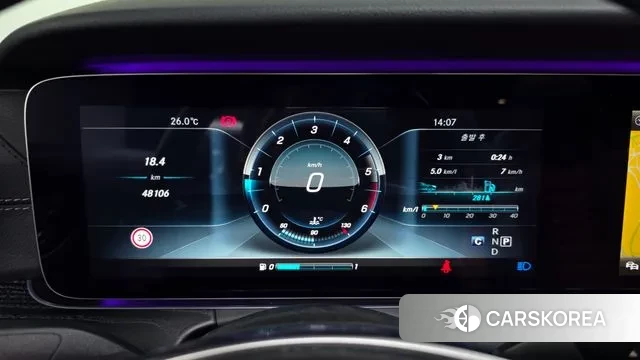 Mercedes-Benz E-Class W213 id 3101907 из Кореи 18