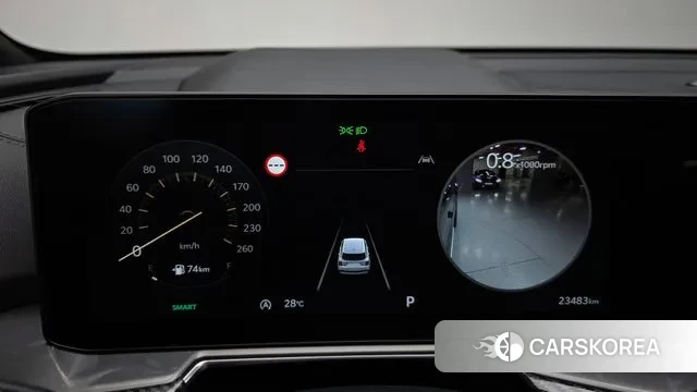 Kia The New Sorento 4th Generation id 3031598 из Кореи 18