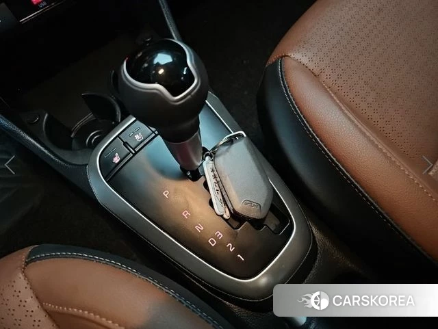 Kia The New Morning (JA) id 4579246 из Кореи 16