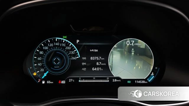 Genesis GV80 id 4562673 из Кореи 18