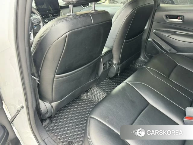 Toyota Corolla id 4333551 из Китая 15
