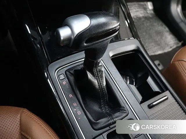 Kia The New Sorento id 3661638 из Кореи 18