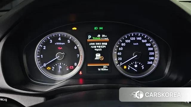 Hyundai Grandeur IG id 3259327 из Кореи 18