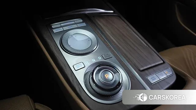 Genesis G80 (RG3) id 2915858 из Кореи 18