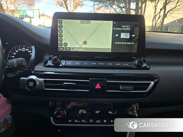 Kia Seltos id 4676682 из Кореи 18