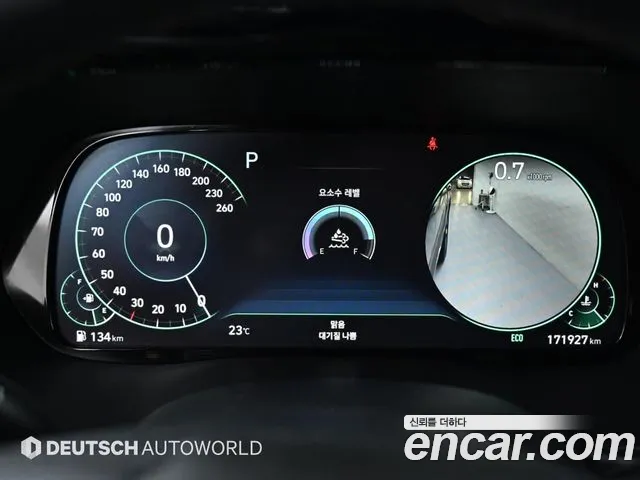 Hyundai Palisade id 2719122 из Кореи 18