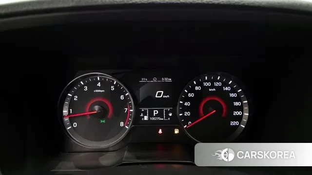 Ssangyong Berry New Tivoli id 3764564 из Кореи 18